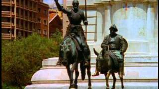 Spain Tourism Video