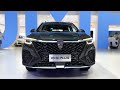 2024 SAIC ROEWE RX5 Plus 1.5T 7DCT Walkaround—Chengdu Motor Show 2024 | 4K