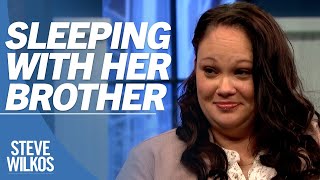 Advances By Mom’s Ex-Boyfriend | The Steve Wilkos Show