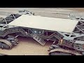 nasa crawler transporter 5 minute documentary