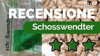 Schosswendter, la recensione e i voti