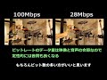 【カメラのカタログの読み方】動画撮影初心者が最初に見る動画　～logの解説もしました！～