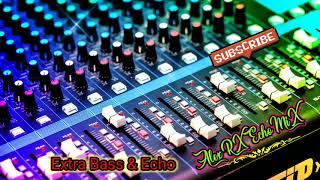 Machi Mannaru En 💕 Remixsong Useheadphone 🎧 Amplifier 📼 Mix ⚡ Tamil Echo Song ⚡ Full Efx 🎼