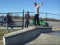 fantastic skateteam.wmv