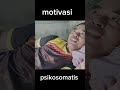 bagi yang susah tidur (insomnia)