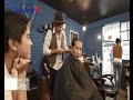 [HEBOH!!!] Potong Rambut di Barber Shop Bogor, Jokowi Bingung Fungsi Pomade - BIS 17/01