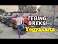 TEBING BREKSI Yogyakarta ‼️Banyak Spot Foto Instagramable