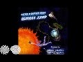 Captain Hook & Astrix - Bungee Jump (Protonica Remix)
