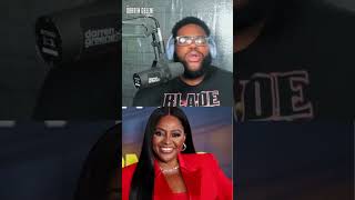 Why #SherriShepherd Show Cancelled?
