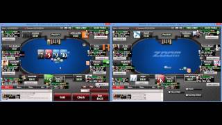 Poker Hole Cards VOD2 Zoom NL25