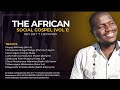 Delivered From People (Song Audio): Rev T T Chivaviro 2022 Album