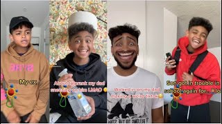 Funny Mark Adams Tiktok Compilation #2 | *try not to laugh* | ENTERTAIN ME