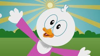 PATO PATITO BEBÉ | MUÑEQUITAS ELIZABETH