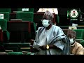 2021 budget debate hon gideon gwani