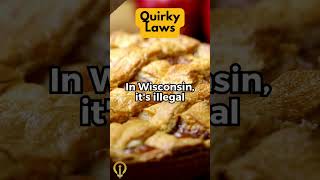 In Wisconsin It S Illegal