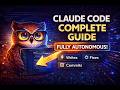 Claude Code: The AI That Writes, Fixes, and Commits Your Code