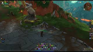 Sharp Practice, WoW Dragonflight Quest