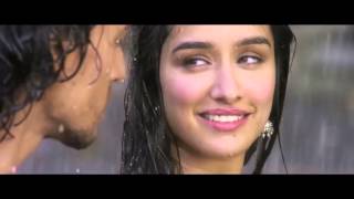 SAB TERA Full Video Song HD   BAAGHI   Tiger Shroff, Shraddha Kapoor