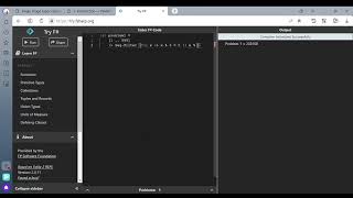 F# examples. Solving of Project Euler's Problem 1 (multiples of 3 or 5)