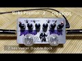 Z.Vex Double Rock Vexter Series - DEMO