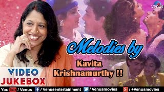 Kavita Krishnamurthy || Video Jukebox | Ishtar Music
