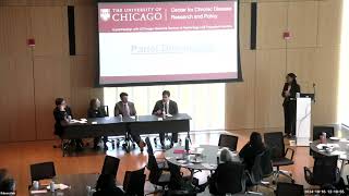 12th Annual Symposium Panel Discussion