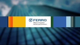 A look at the new Ferro