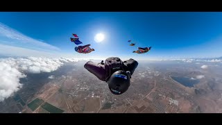 Best of Projects GoPro 4K