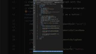 Exploring Different Ways to Access DOM Elements | JavaScript Tutorial