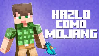 Como hacer renders ESTILO MOJANG