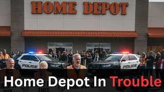 Home Depot Warning 2026! Seniors Don't Shop Until You Watch This First