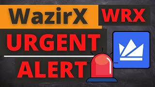 WazirX WRX Coin Price News Today - Price Prediction and Technical Analysis