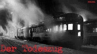 Der Todeszug - Horror Hörspiel