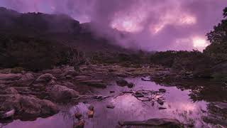 Tassie Time lapse compilation.