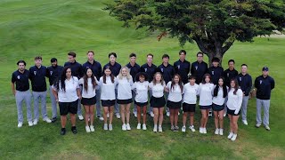 Adopt an Athlete | Golf | Menlo College