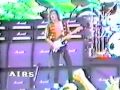 Yngwie Malmsteen - Trilogy Tour (Legend Valley Music Center, Ohio, 07.04.86)