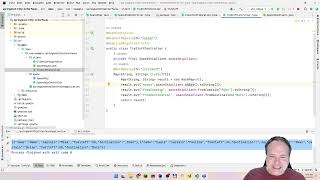 Spring Boot 3 Http Interfaces