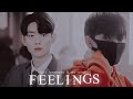 Choi Yeonwoo ✘ Go Yoohan | Feelings