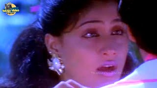 YAMA TAKIDI MOGGA BUGGA VIDEO SONG | SHATRUVU MOVIE | VENKATESH, VIJAYASHANTI