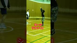 [U12 reverse layup] Basketball school students crazy plays!