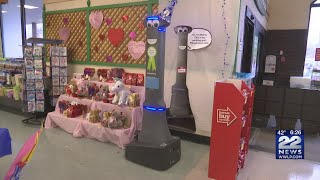 Marty celebrates first birthday at Stop & Shops across western Massachusetts