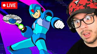 🔴 LIVE! - UNLOCKING *FREE* MEGA-MAN in FORTNITE! (Duos Tournament)