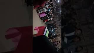 2020 Dt 24-----26 January Bangphiri Bial Inkhompui 2