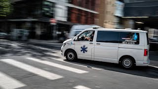 Gare au 3 janvier ! Selon l'Insee, c'est le jour où l'on meurt le plus chaque année