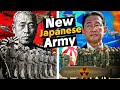 Why Japan is Reviving Its Military Power After Decades of Peace ?