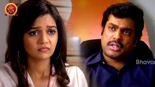 Harshavardhan Terminates Color Swathi From Her Job | Love Pannunga Life Nalla Irukkum Movie