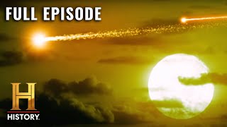 The Universe: Ancient Asteroids and Mythological Destruction (S6, E14) | Full Episode