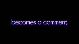 How Comments Work in Python #coding#programming#shorts
