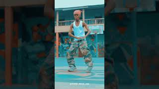 MEDIKAL -SCARFACE (OFFICIAL DANCE VIDEO BY MAXI 360)