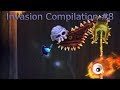 Rayman Legends | Invasion Compilation #8